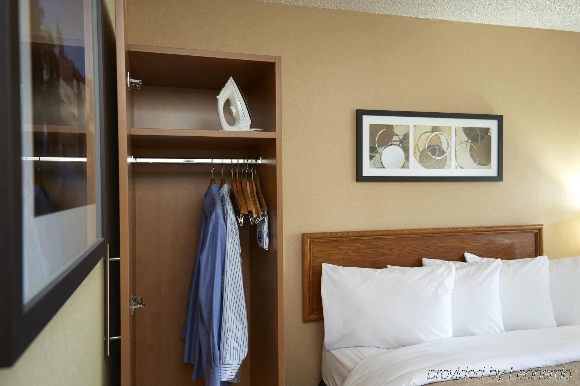 Comfort Inn Sept-Iles Exterior photo